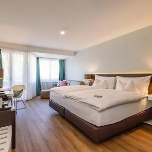 Spalentor - Ihr Sympathisches Stadthotel Basilea