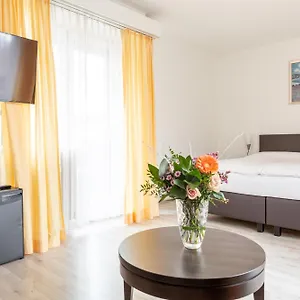 Hotel Alexander, Bazylea